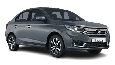 Honda Amaze Sedan taxi in Ahmedabad