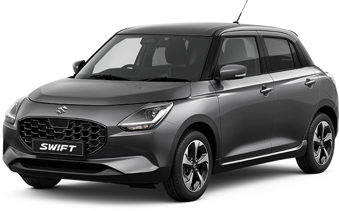 Maruti Swift Hatchback taxi in Ahmedabad